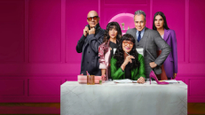 Betty la Fea, the Story Continues 2. Sezon 10. Bölüm