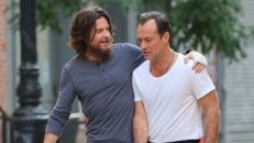 Black Rabbit 1. Sezon 1. Bölüm