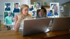 Love Con Revenge 1. Sezon 1. Bölüm