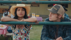 My Life with the Walter Boys 2. Sezon 1. Bölüm