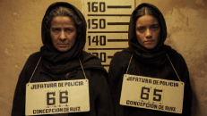 The Dead Girls 1. Sezon 1. Bölüm