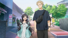 The Fragrant Flower Blooms with Dignity 1. Sezon 8. Bölüm