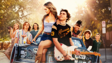 The Runarounds 1. Sezon 1. Bölüm