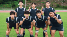 The Winning Try 1. Sezon 12. Bölüm